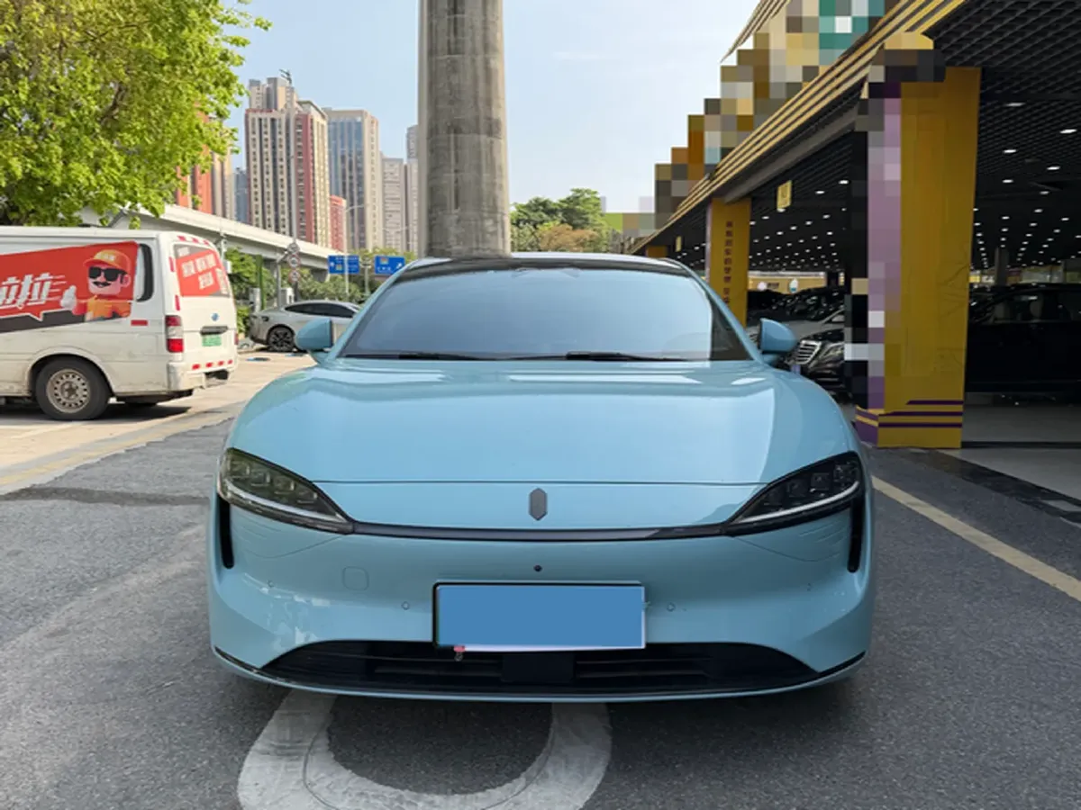 2025 Luxeed S7 BEV 82KWH,autocango,china used car exporter,china ev exporter,chinese used car exporter,chinese used ev exporter