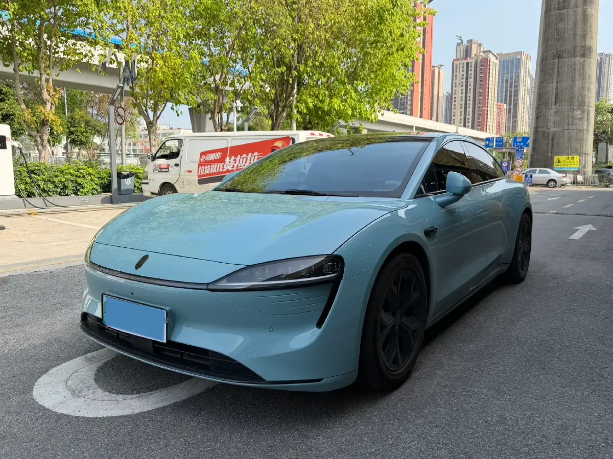 2025 Luxeed S7 BEV 82KWH,autocango,china used car exporter,china ev exporter,chinese used car exporter,chinese used ev exporter