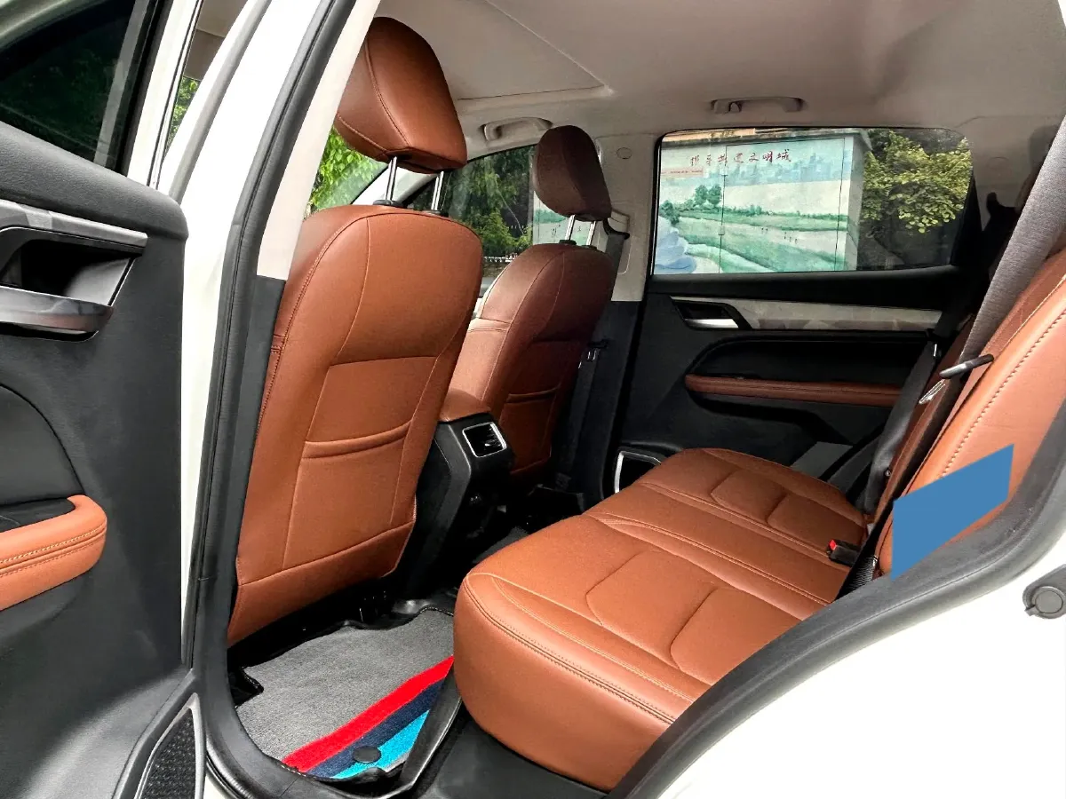 2021 Geely Vision X6 1.4T 141HP L4 6AT,autocango,china used car exporter,china ev exporter,chinese used car exporter,chinese used ev exporter