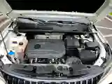 2021 Geely Vision X6 1.4T 141HP L4 6AT