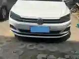 2019 Volkswagen Polo 1.5L 113HP L4 6AT