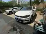 2019 Volkswagen Polo 1.5L 113HP L4 6AT