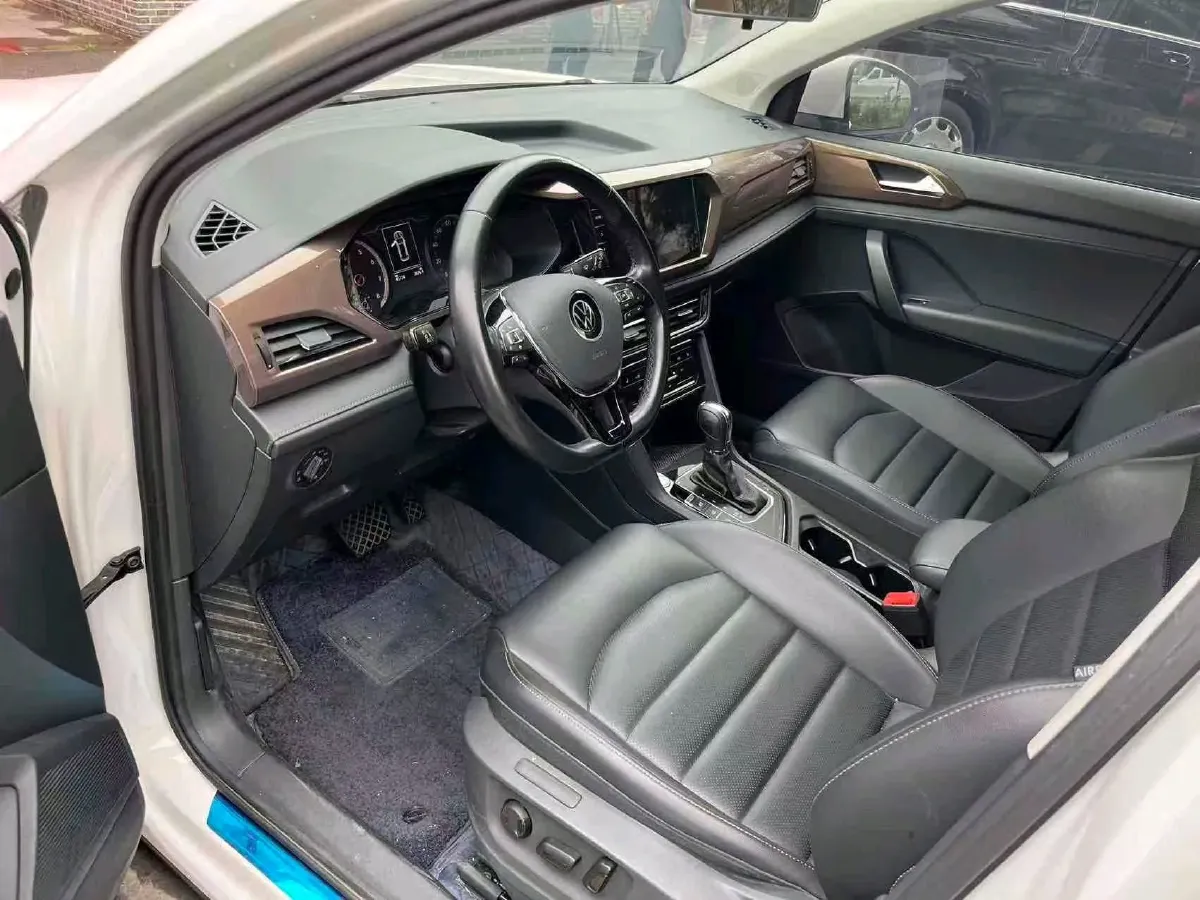 2020 Volkswagen Tharu 1.4T 150HP L4 7DCT,autocango,china used car exporter,china ev exporter,chinese used car exporter,chinese used ev exporter