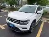 2020 Volkswagen Tharu 1.4T 150HP L4 7DCT