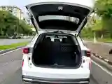 2021 GAC Trumpchi GS4 Plus 1.5T 169HP L4 6AT