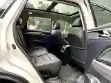 2021 GAC Trumpchi GS4 Plus 1.5T 169HP L4 6AT