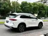 2021 GAC Trumpchi GS4 Plus 1.5T 169HP L4 6AT