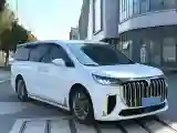 2022 Voyah Dream 1.5T 136HP L4 PHEV 25.57KWH