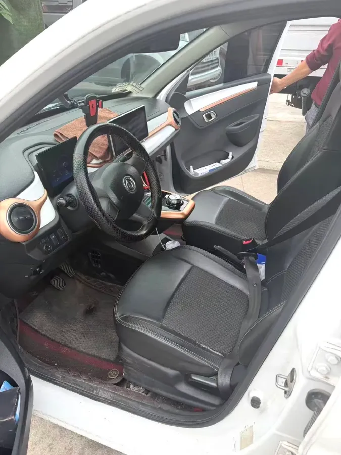 2022 DongFeng eπ Nami EX1 BEV 26.8KWH,autocango,china used car exporter,china ev exporter,chinese used car exporter,chinese used ev exporter