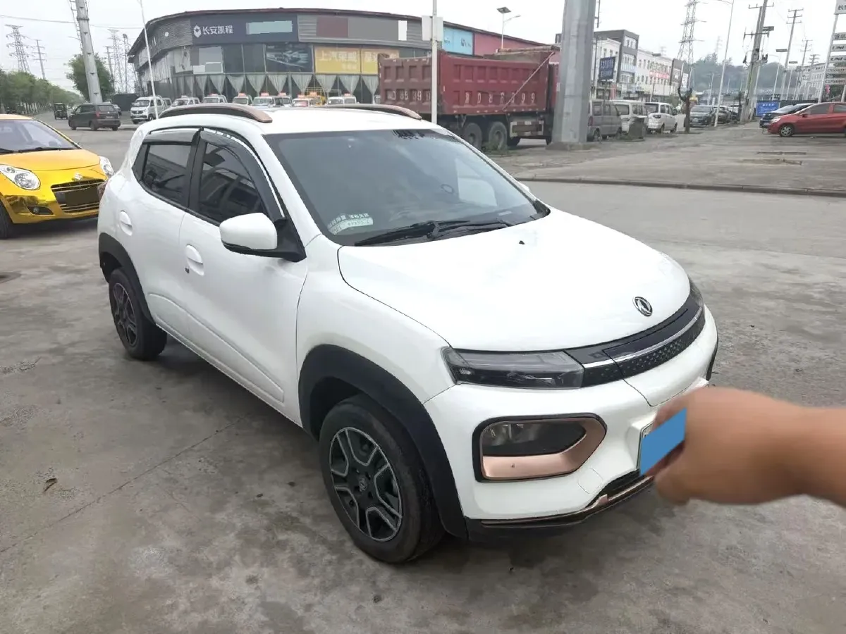 2022 DongFeng eπ Nami EX1 BEV 26.8KWH,autocango,china used car exporter,china ev exporter,chinese used car exporter,chinese used ev exporter