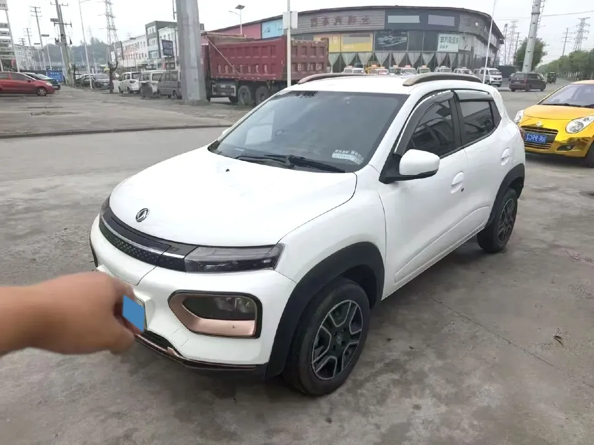2022 DongFeng eπ Nami EX1 BEV 26.8KWH,autocango,china used car exporter,china ev exporter,chinese used car exporter,chinese used ev exporter