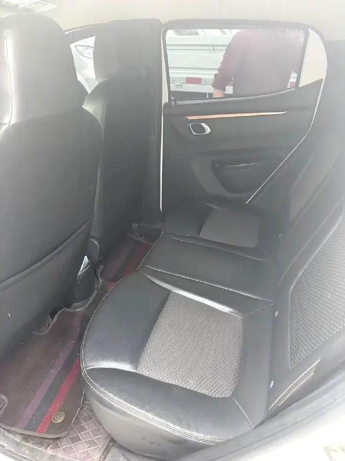 2022 DongFeng eπ Nami EX1 BEV 26.8KWH,autocango,china used car exporter,china ev exporter,chinese used car exporter,chinese used ev exporter