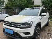 2021 VOLKSWAGEN THARU,autocango,china used car exporter,china ev exporter,chinese used car exporter,chinese used ev exporter