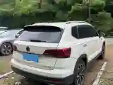 2021 Volkswagen Tharu 1.4T 150HP L4 7DCT