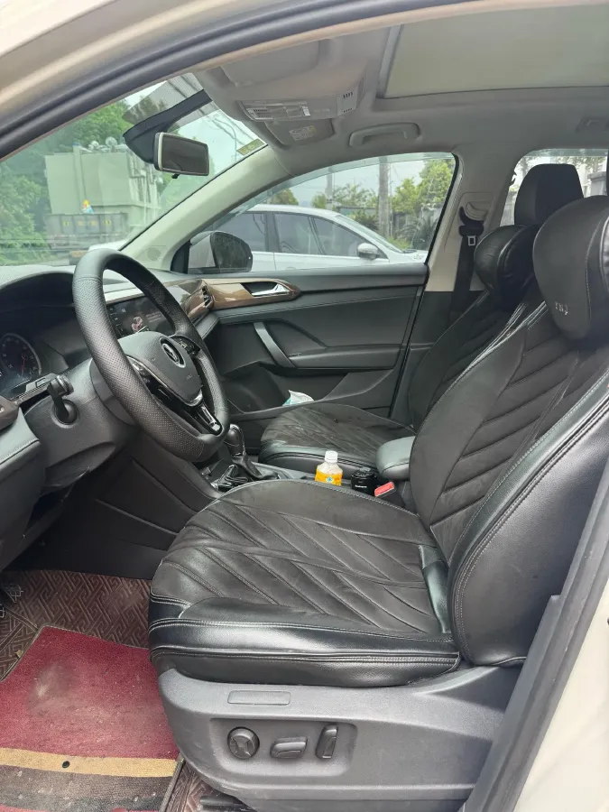 2021 Volkswagen Tharu 1.4T 150HP L4 7DCT,autocango,china used car exporter,china ev exporter,chinese used car exporter,chinese used ev exporter