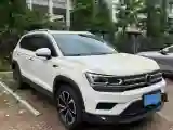2021 Volkswagen Tharu 1.4T 150HP L4 7DCT