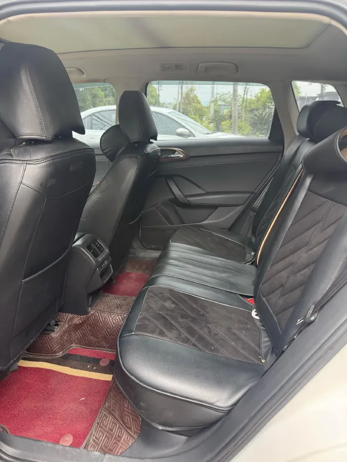 2021 Volkswagen Tharu 1.4T 150HP L4 7DCT,autocango,china used car exporter,china ev exporter,chinese used car exporter,chinese used ev exporter