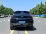 2020 ChangAn UNI-T 1.5T 180HP L4 7DCT