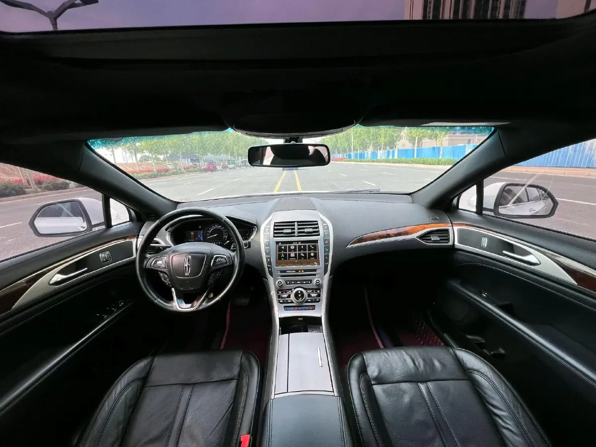 2017 Lincoln MKZ 2.0L 137HP L4 E-CVT Hybrid,autocango,china used car exporter,china ev exporter,chinese used car exporter,chinese used ev exporter