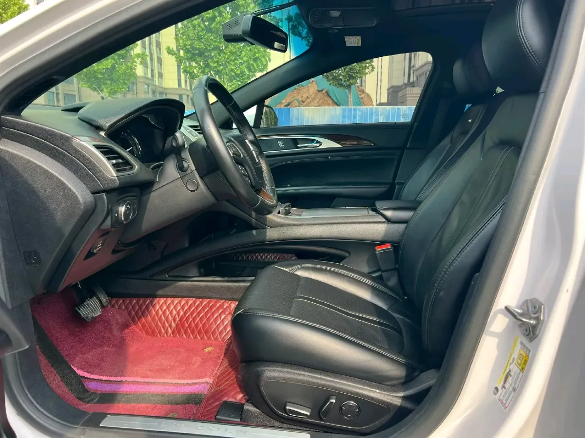 2017 Lincoln MKZ 2.0L 137HP L4 E-CVT Hybrid,autocango,china used car exporter,china ev exporter,chinese used car exporter,chinese used ev exporter