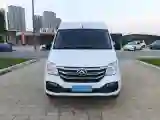 2023 MAXUS XinTu V80 2.0T 127HP L4 6MT