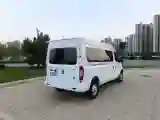 2023 MAXUS XinTu V80 2.0T 127HP L4 6MT