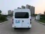 2023 MAXUS XinTu V80 2.0T 127HP L4 6MT