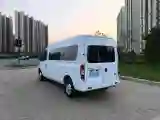2023 MAXUS XinTu V80 2.0T 127HP L4 6MT