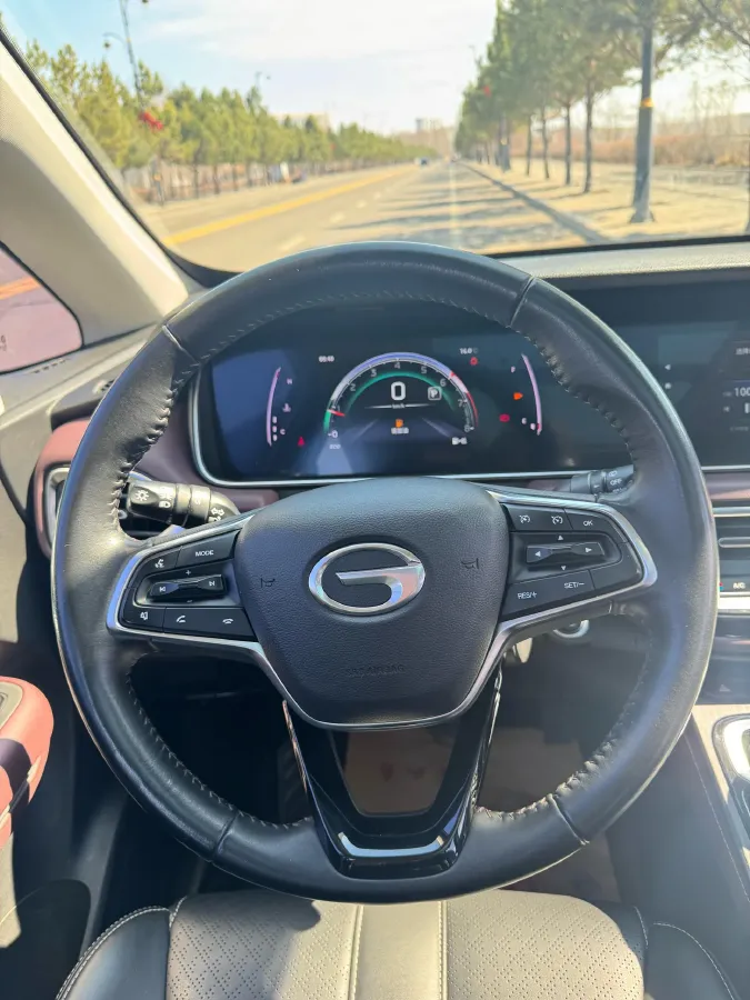 2021 GAC Trumpchi M6 1.5T 169HP L4 7DCT,autocango,china used car exporter,china ev exporter,chinese used car exporter,chinese used ev exporter