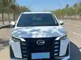 2021 GAC Trumpchi M6 1.5T 169HP L4 7DCT