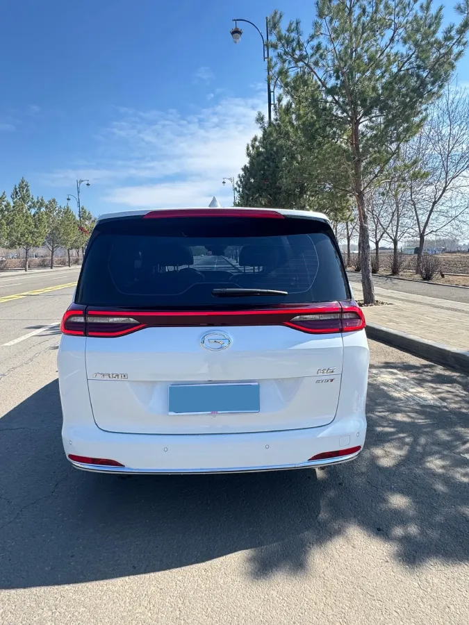 2021 GAC Trumpchi M6 1.5T 169HP L4 7DCT,autocango,china used car exporter,china ev exporter,chinese used car exporter,chinese used ev exporter