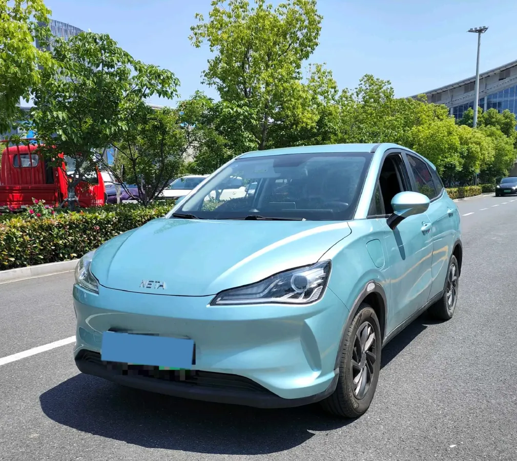 2021 Neta V BEV 31.18KWH,autocango,china used car exporter,china ev exporter,chinese used car exporter,chinese used ev exporter