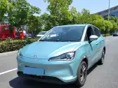2021 NETA V,autocango,china used car exporter,china ev exporter,chinese used car exporter,chinese used ev exporter