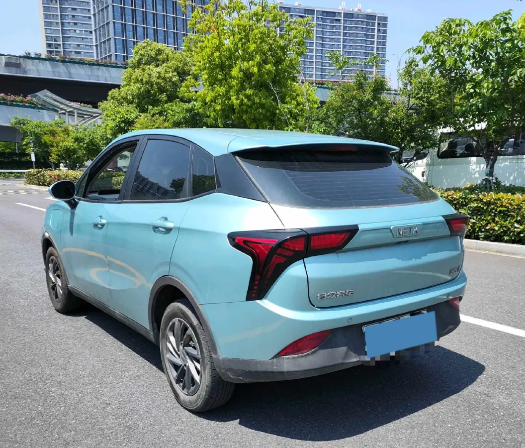 2021 Neta V BEV 31.18KWH,autocango,china used car exporter,china ev exporter,chinese used car exporter,chinese used ev exporter