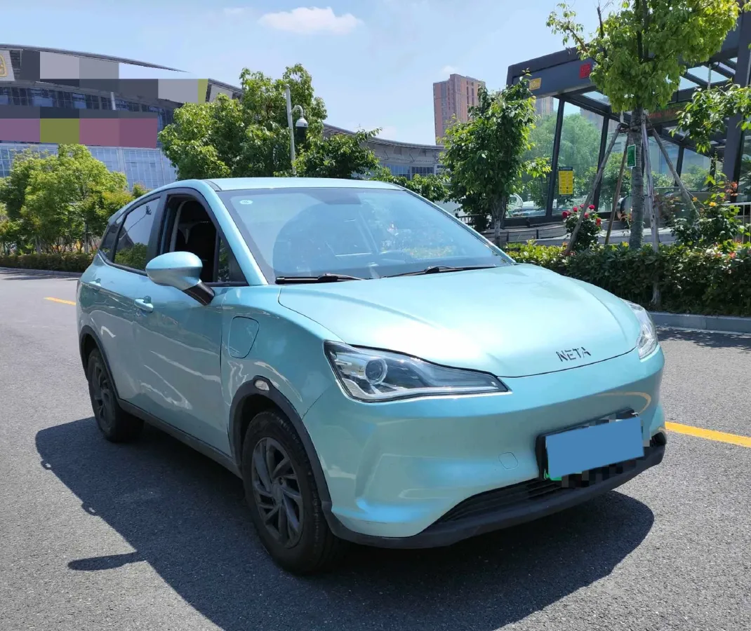 2021 Neta V BEV 31.18KWH,autocango,china used car exporter,china ev exporter,chinese used car exporter,chinese used ev exporter