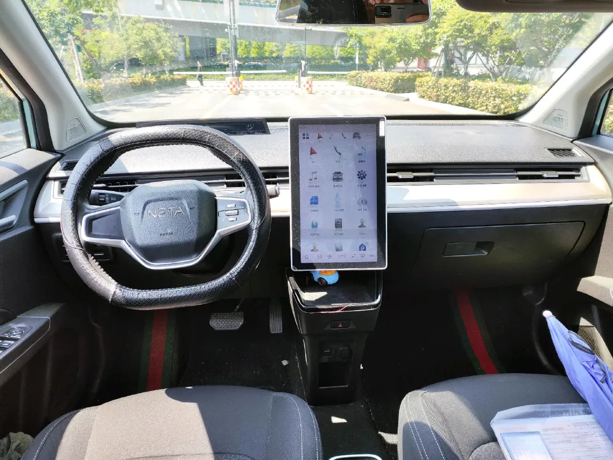 2021 Neta V BEV 31.18KWH,autocango,china used car exporter,china ev exporter,chinese used car exporter,chinese used ev exporter