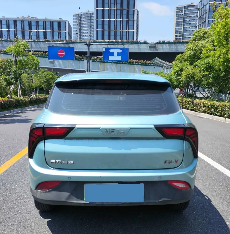 2021 Neta V BEV 31.18KWH,autocango,china used car exporter,china ev exporter,chinese used car exporter,chinese used ev exporter