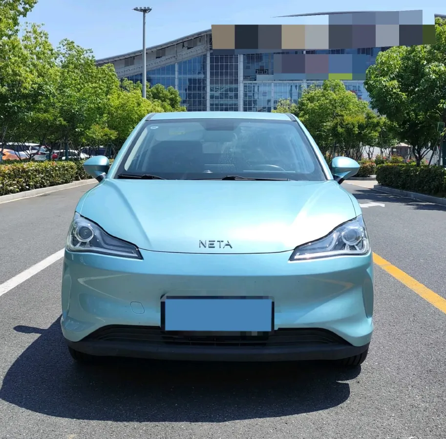 2021 Neta V BEV 31.18KWH,autocango,china used car exporter,china ev exporter,chinese used car exporter,chinese used ev exporter