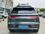 2025 BYD TangL 1.5T 156HP L4 E-CVT PHEV