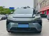 2025 BYD TangL 1.5T 156HP L4 E-CVT PHEV
