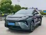 2025 BYD TangL 1.5T 156HP L4 E-CVT PHEV