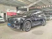 2024 GAC TRUMPCHI GS8,autocango,china used car exporter,china ev exporter,chinese used car exporter,chinese used ev exporter