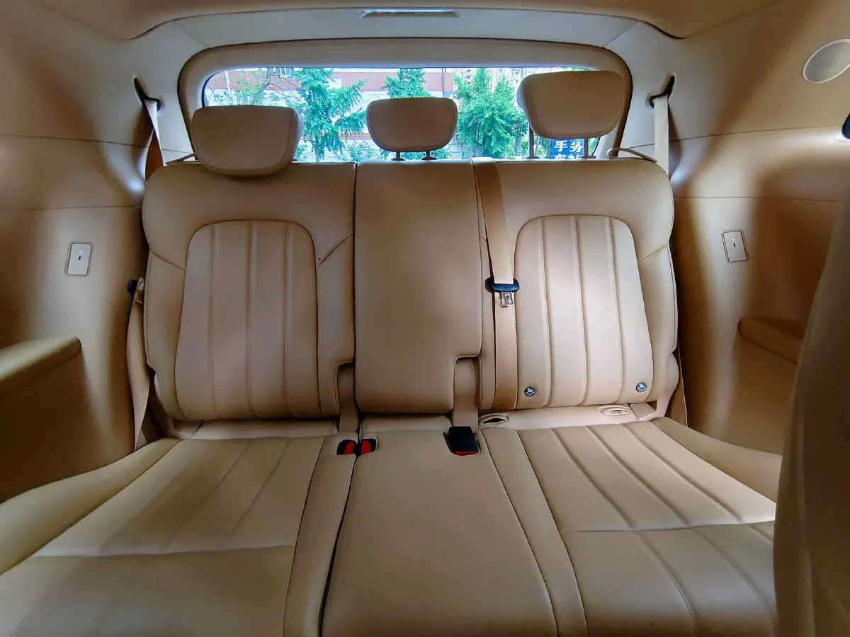 2025 Voyah Dream 1.5T 150HP L4 PHEV 41.7KWH,autocango,china used car exporter,china ev exporter,chinese used car exporter,chinese used ev exporter