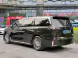 2025 Voyah Dream 1.5T 150HP L4 PHEV 41.7KWH