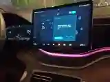 2022 Hyundai Tucson 2.0L 150HP L4 6AT Hybrid