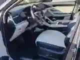 2022 Hyundai Tucson 2.0L 150HP L4 6AT Hybrid