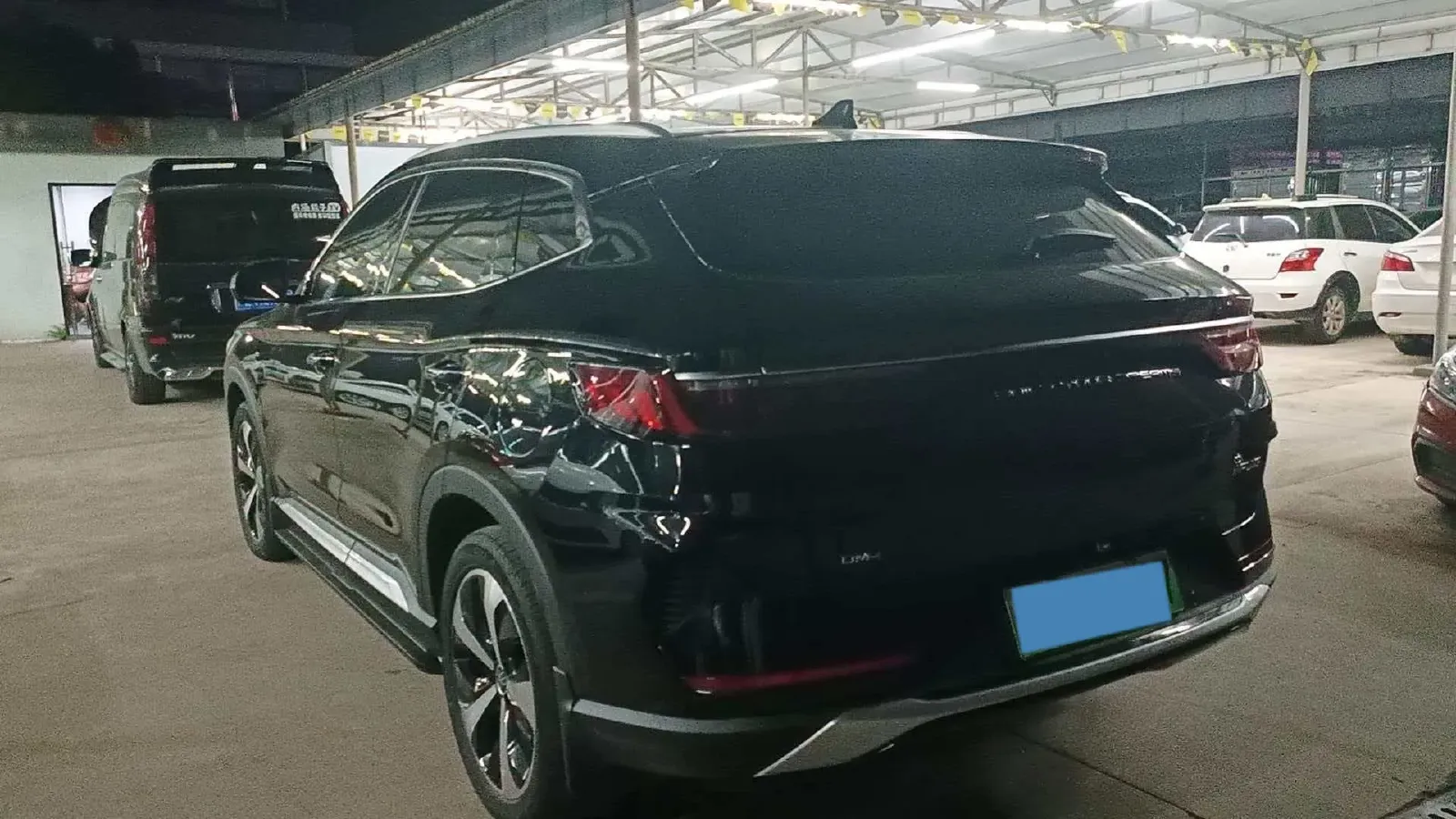 2022 Hyundai Tucson 2.0L 150HP L4 6AT Hybrid,autocango,china used car exporter,china ev exporter,chinese used car exporter,chinese used ev exporter