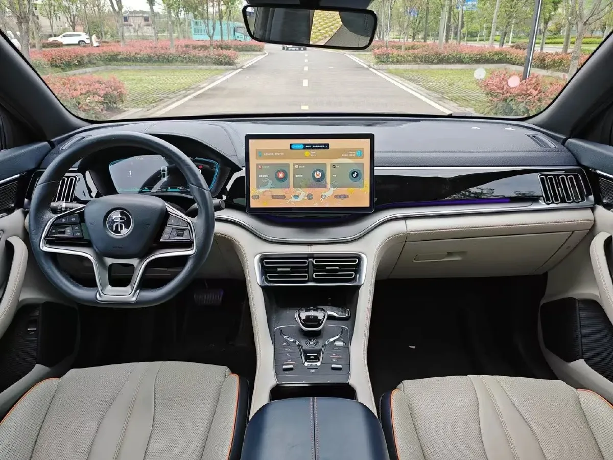 2022 Hyundai Tucson 2.0L 150HP L4 6AT Hybrid,autocango,china used car exporter,china ev exporter,chinese used car exporter,chinese used ev exporter