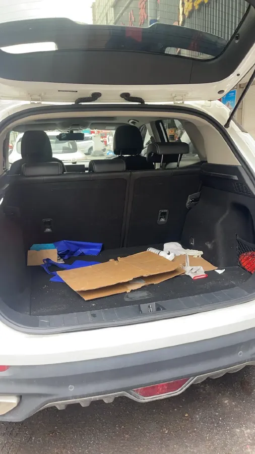 2019 Geely Coolray 1.5T 177HP L3 7DCT,autocango,china used car exporter,china ev exporter,chinese used car exporter,chinese used ev exporter