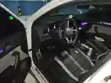 2023 Volkswagen T-Roc 1.5T 160HP L4 7DCT